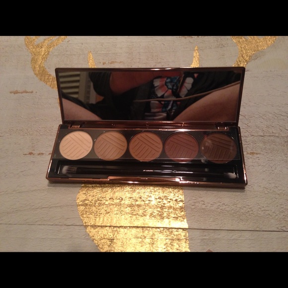 Dose of Color Eyeshadow Palette - Picture 3 of 5